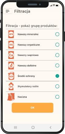 Porównywarka produktów - Krok 4 - Wszystkie produkty pod jednym klawiszem